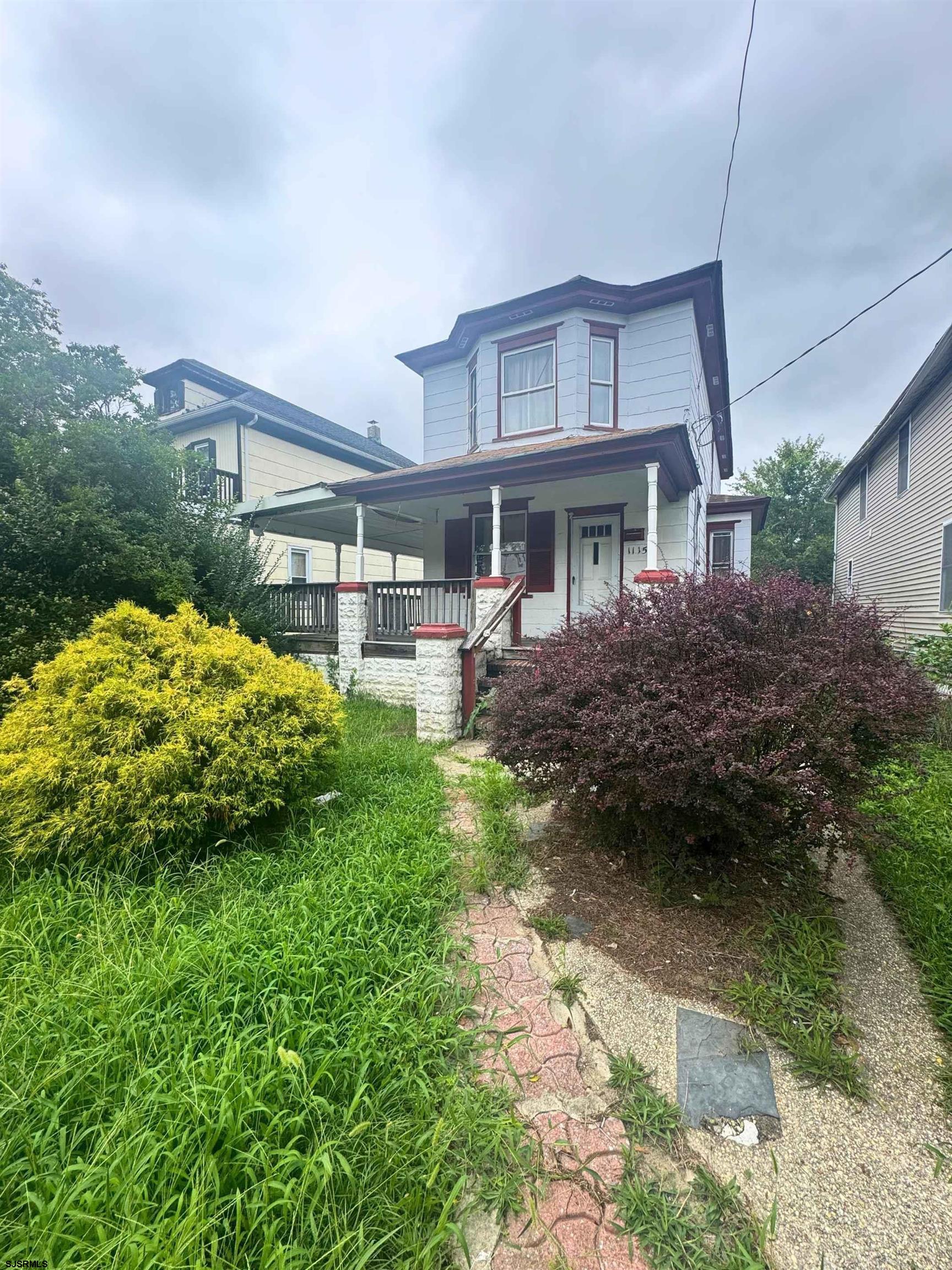 1115 S Main Street — photo