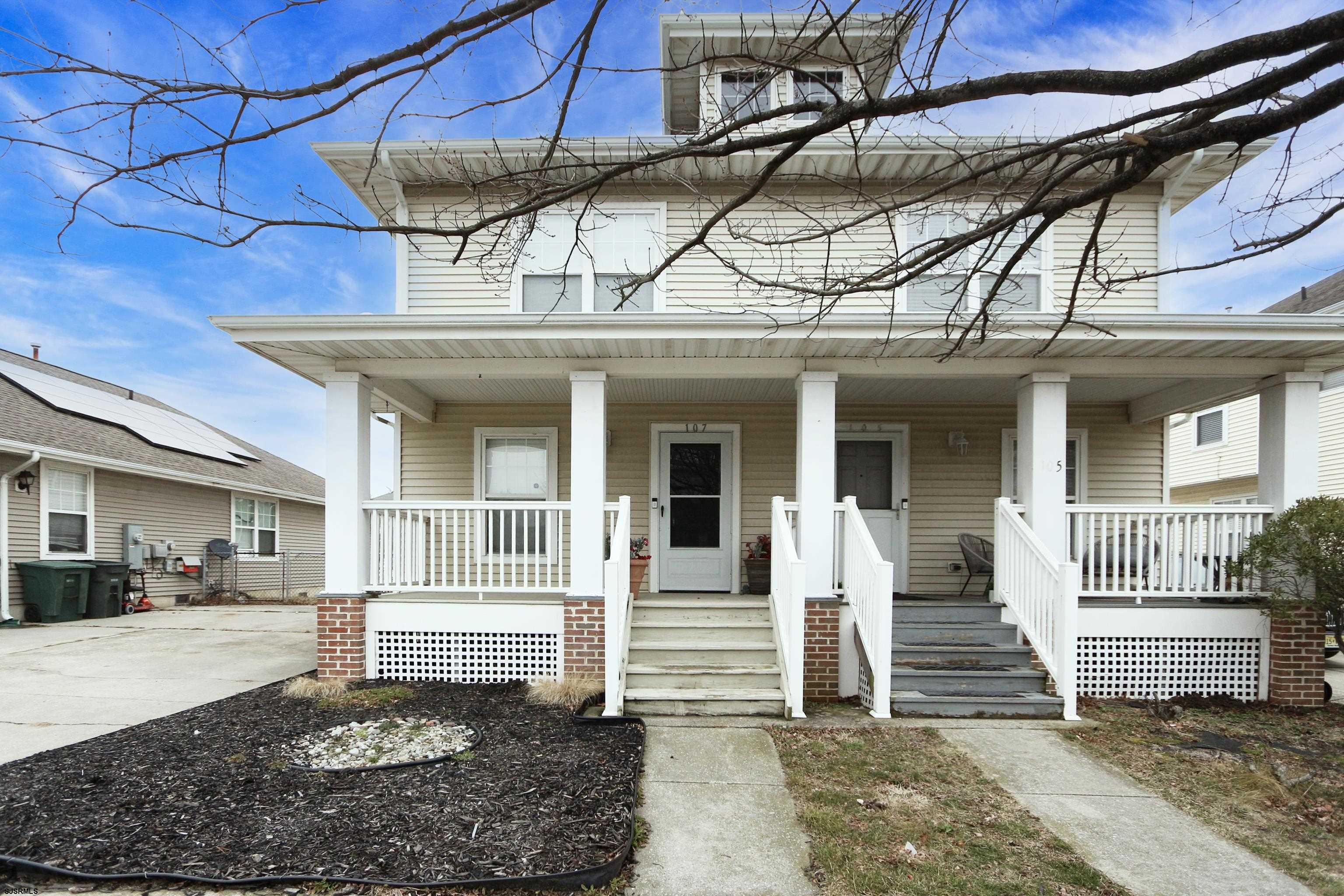 107 Chesapeake Bay Rental — photo