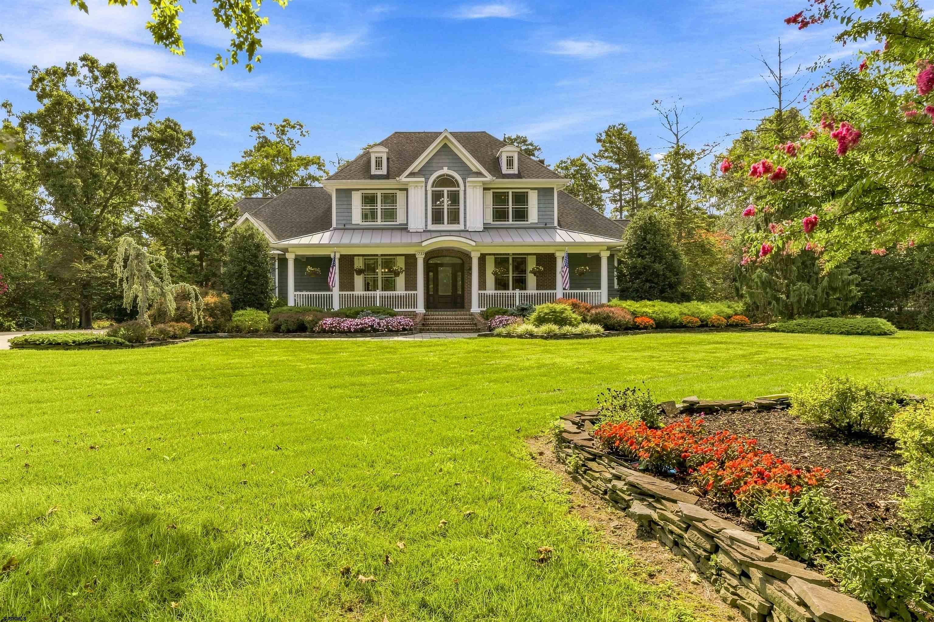 1722 Piney Hollow Road — photo