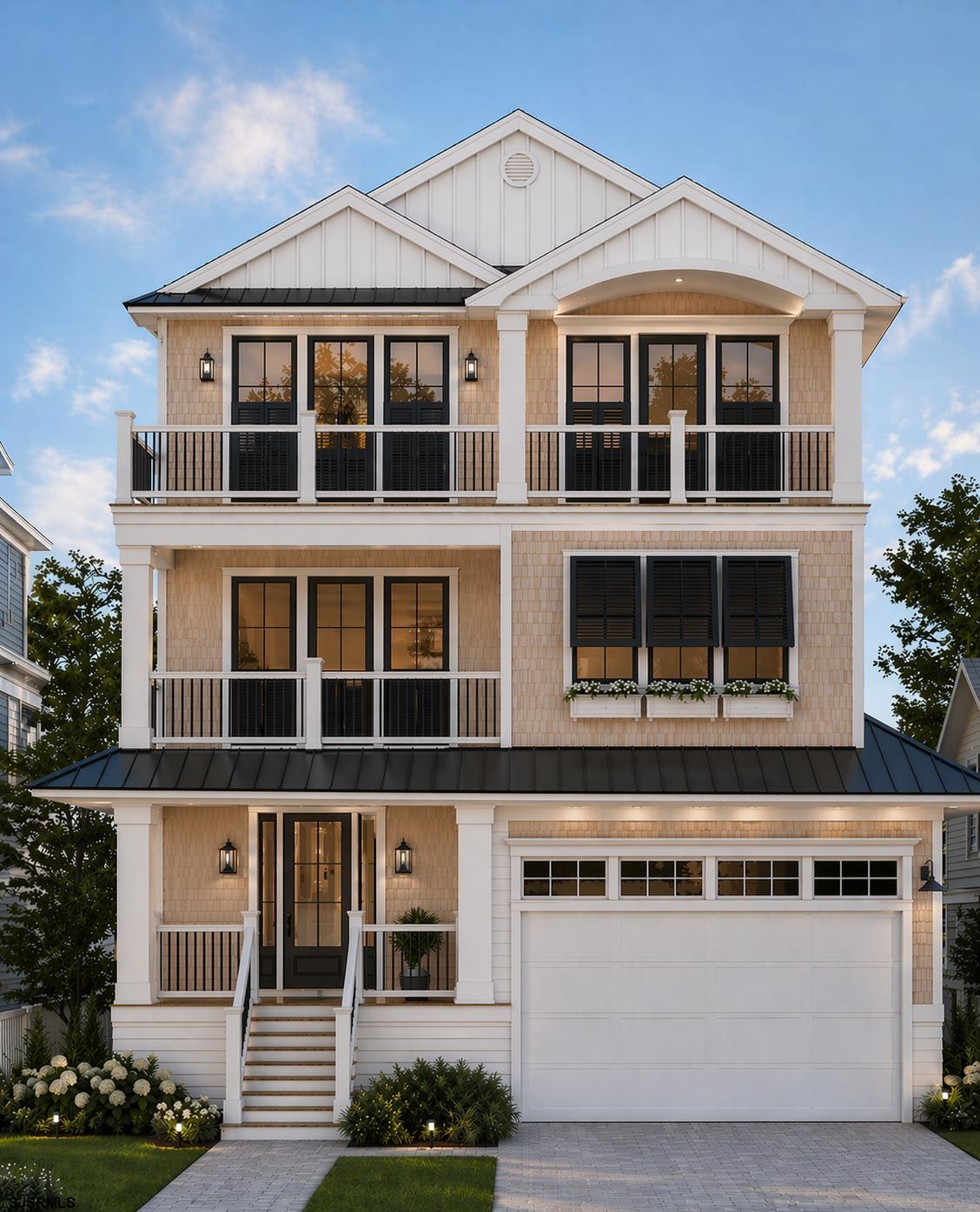 5217 Ocean Dr. South — photo