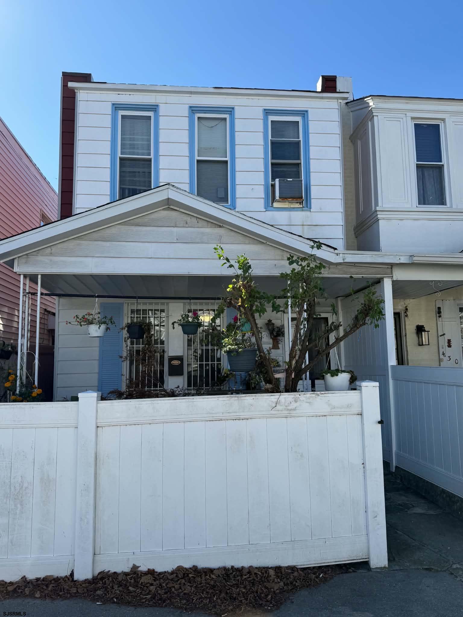 428 N Harrisburg Ave — photo