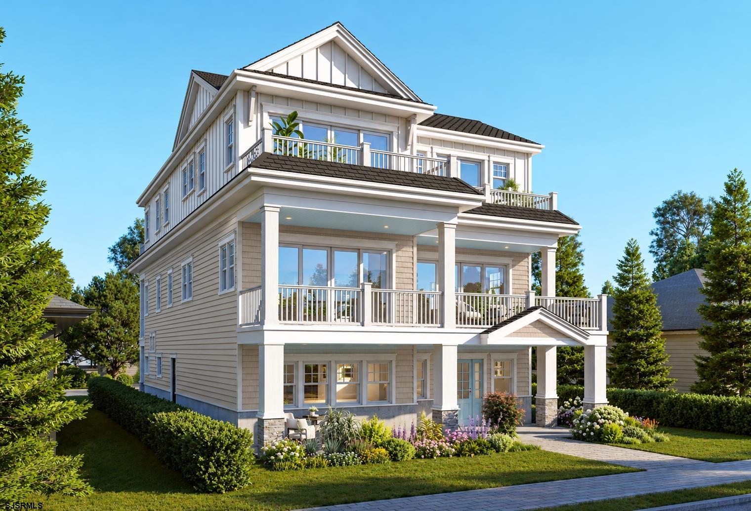 3213 Bayland Dr — photo