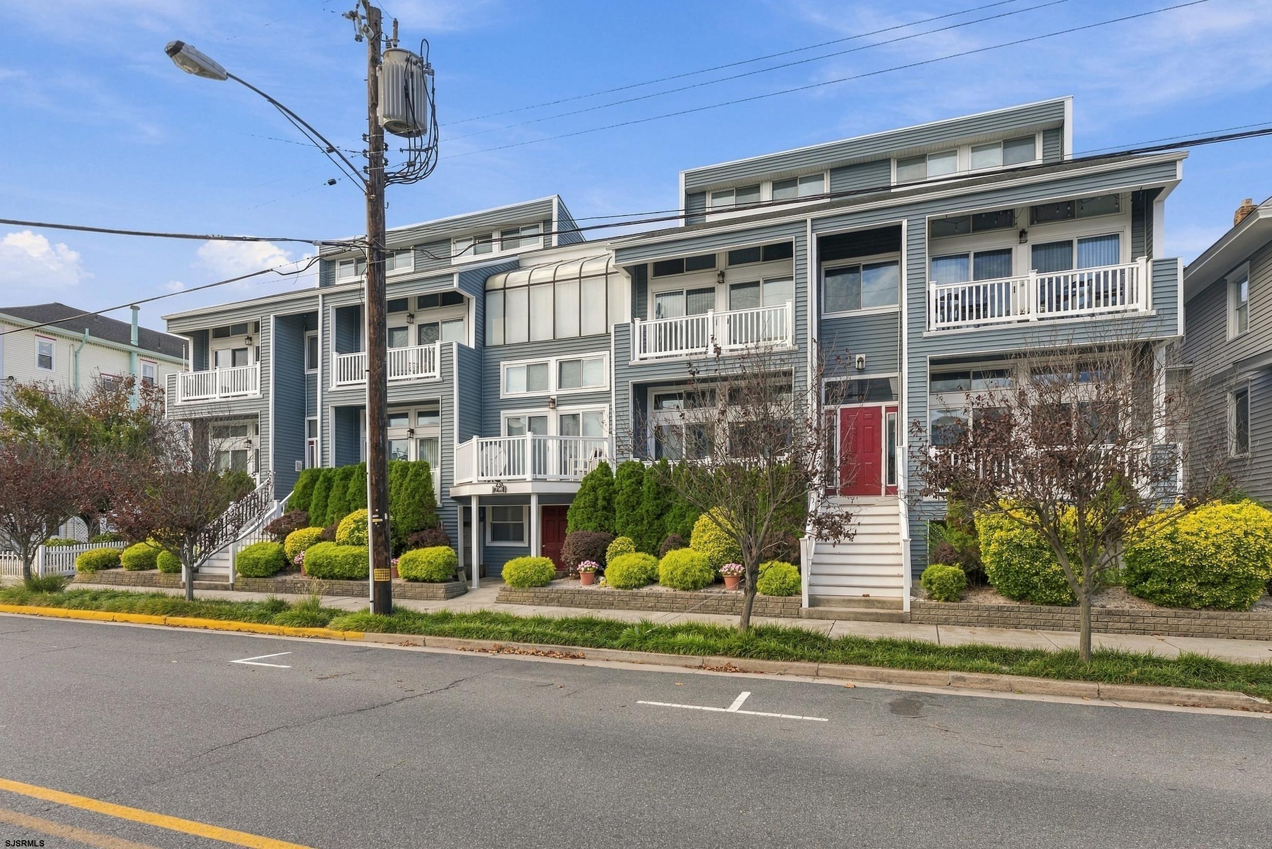 710 Ocean Avenue a-! — photo