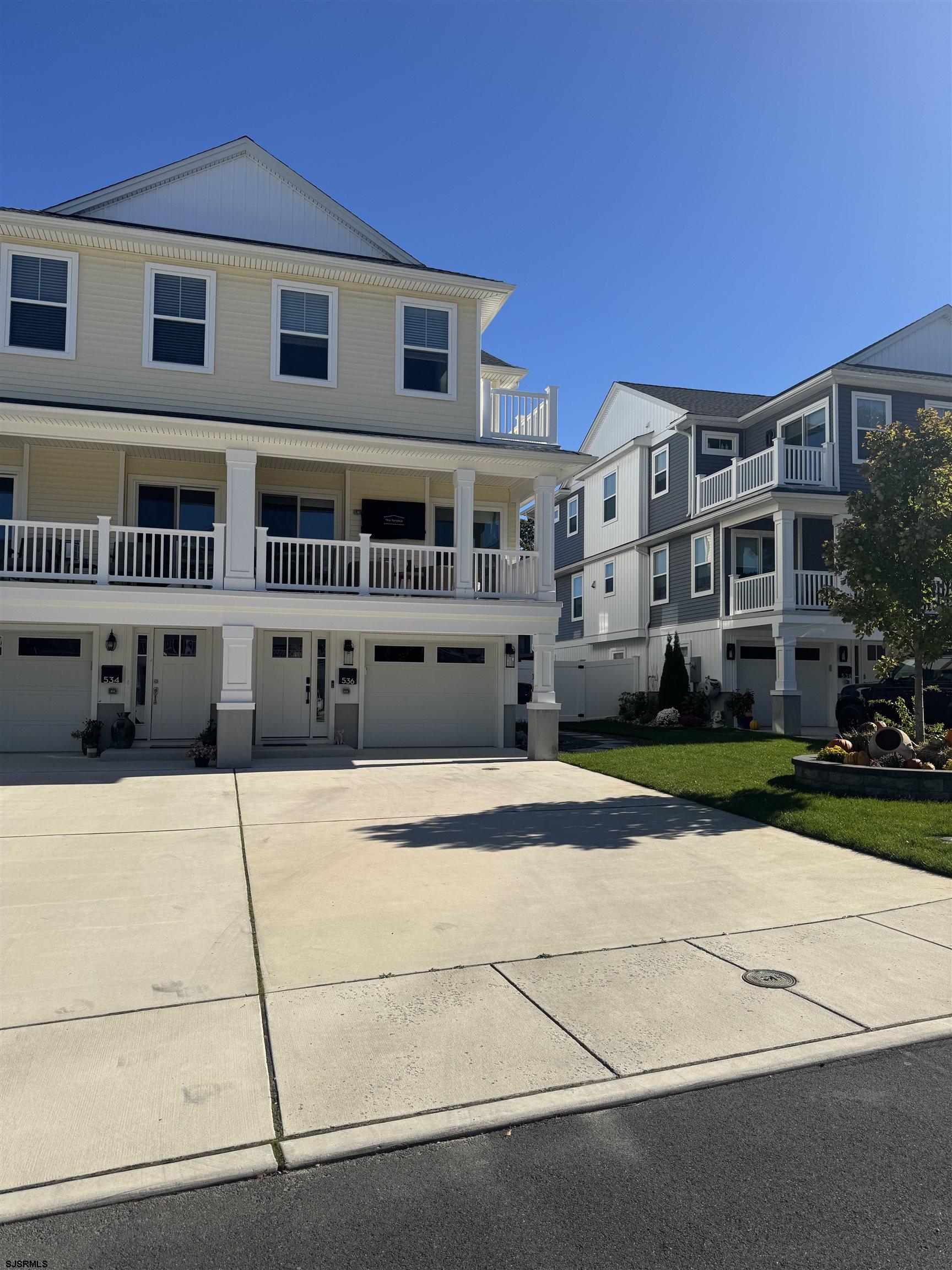 536 Sunset Ave — photo