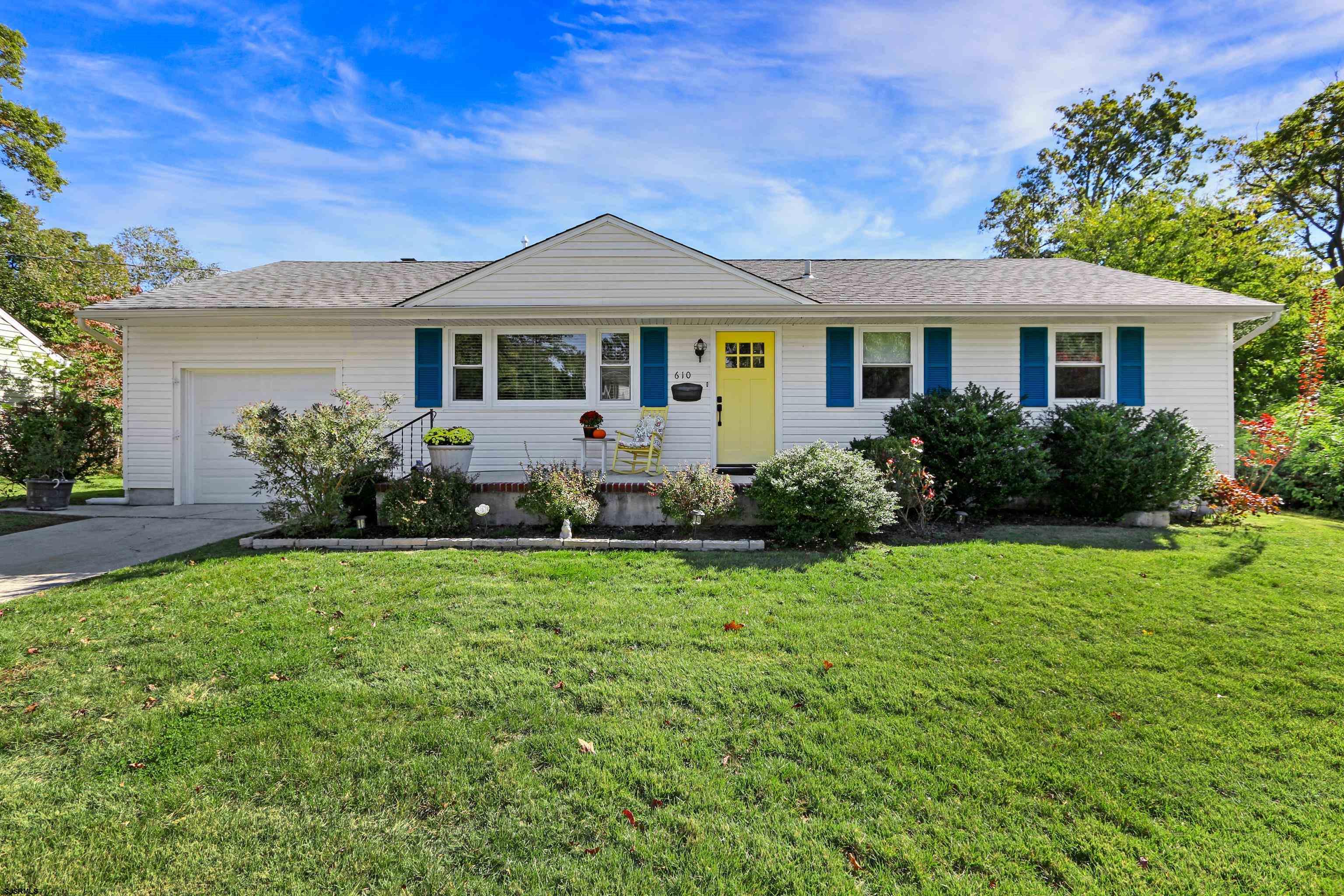 610 Yarmouth Ave — photo