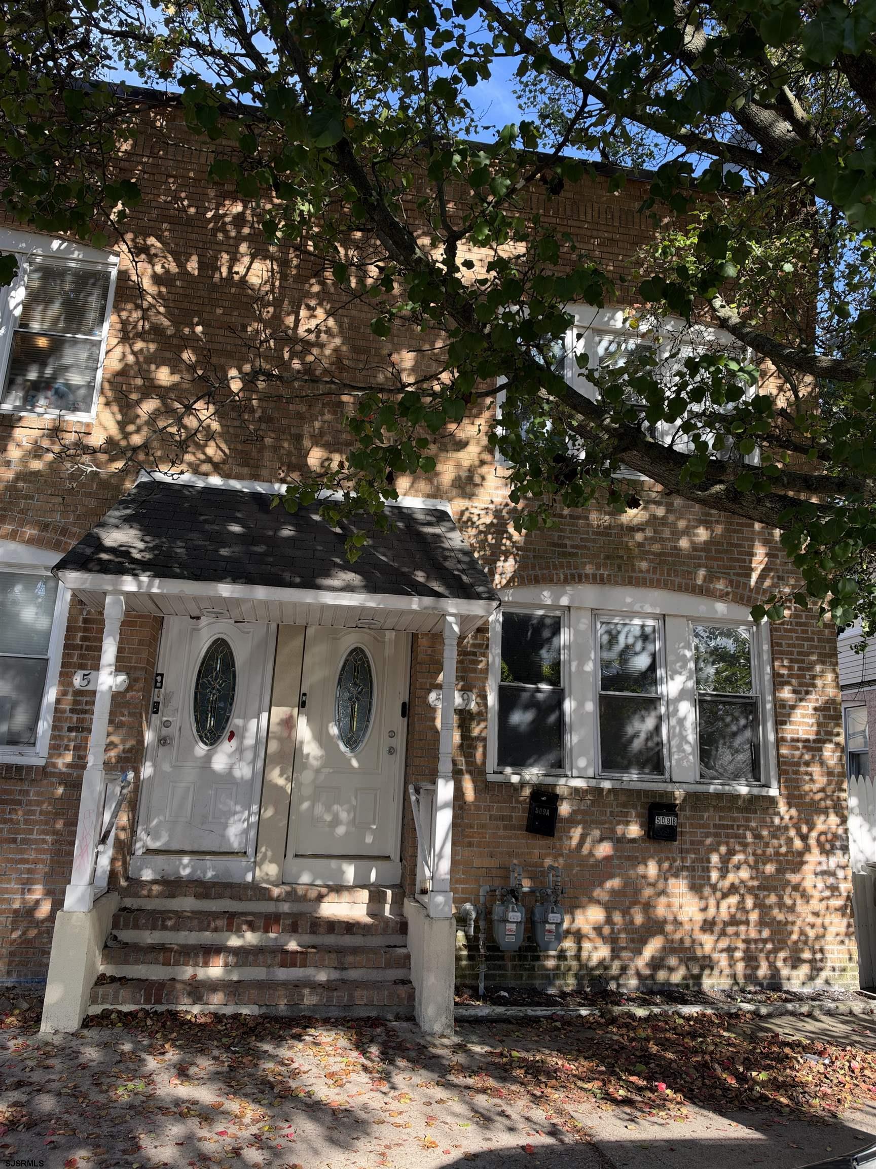 509 Adriatic Ave — photo