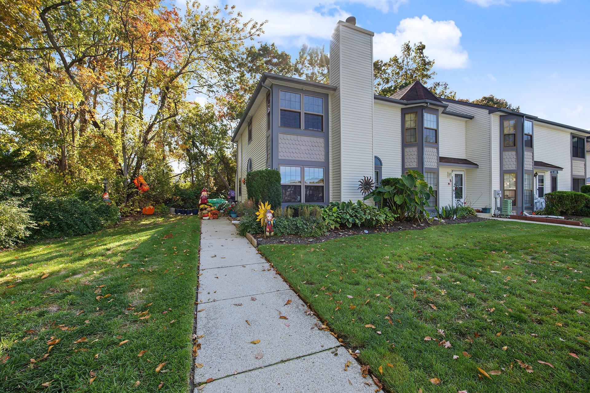 49 Cambridge Townhouse Dr — photo
