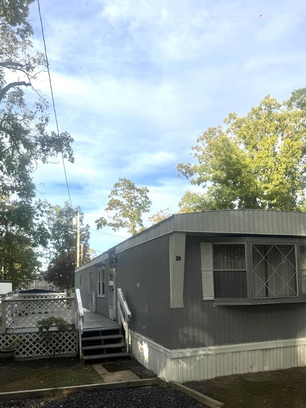 6672 Black Horse Pike #28 — photo