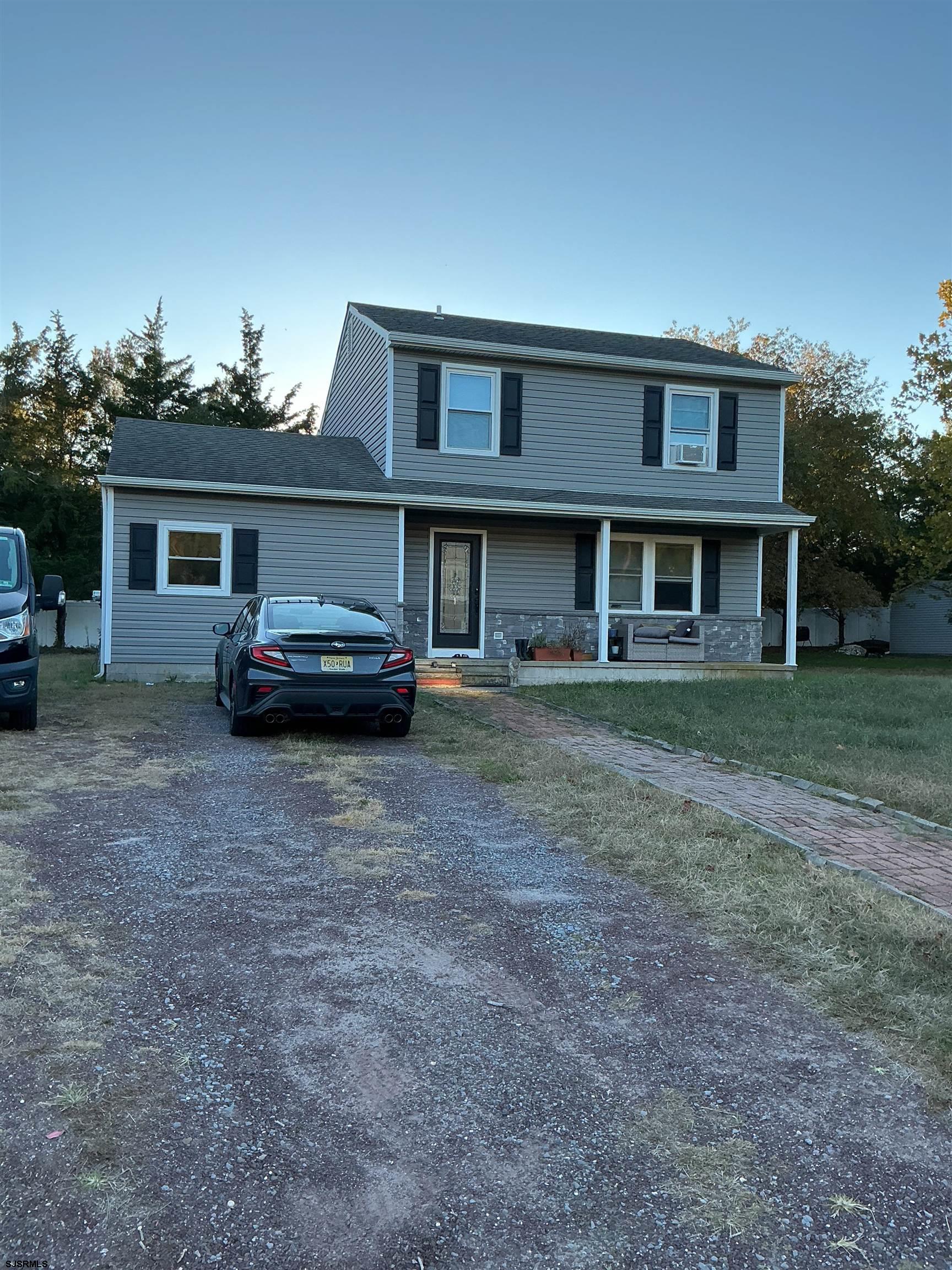 12 Cindy Ln — photo