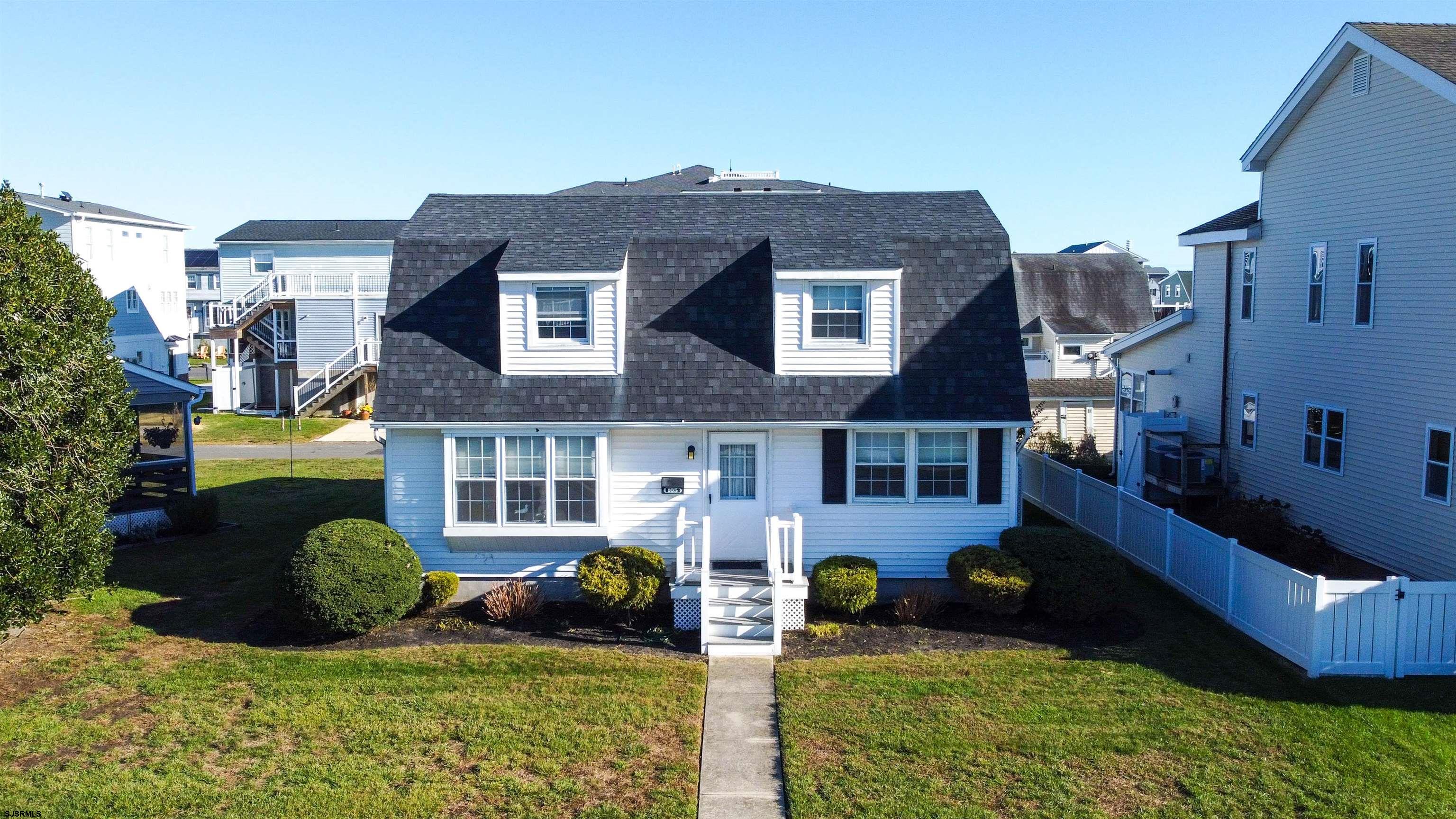105 Anchorage Dr — photo