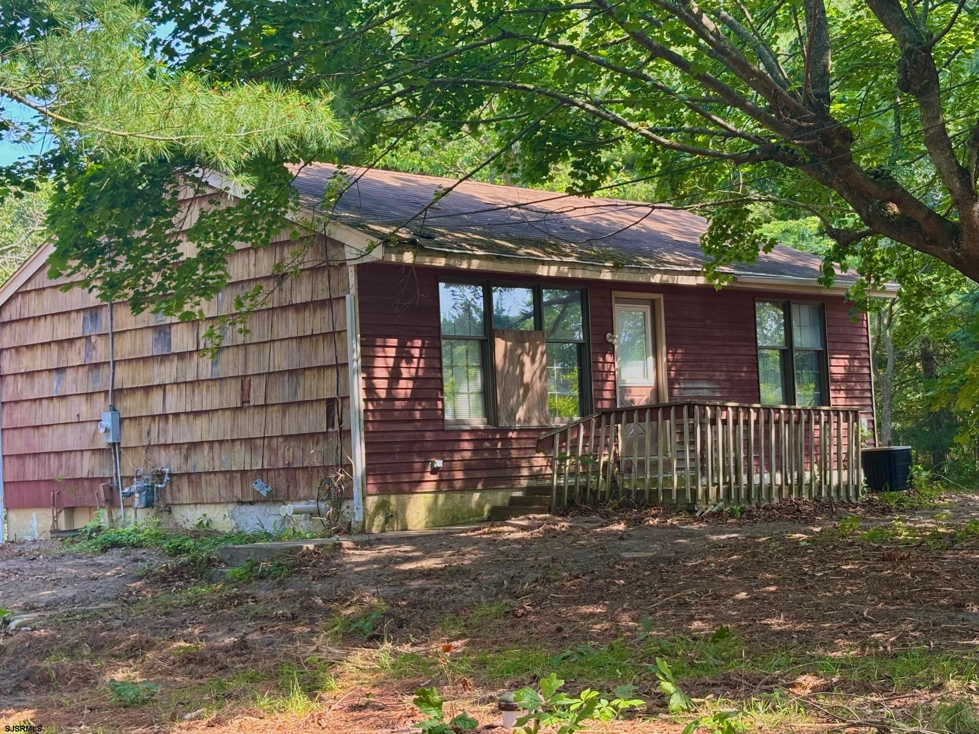 117 Leeds Point Road — photo