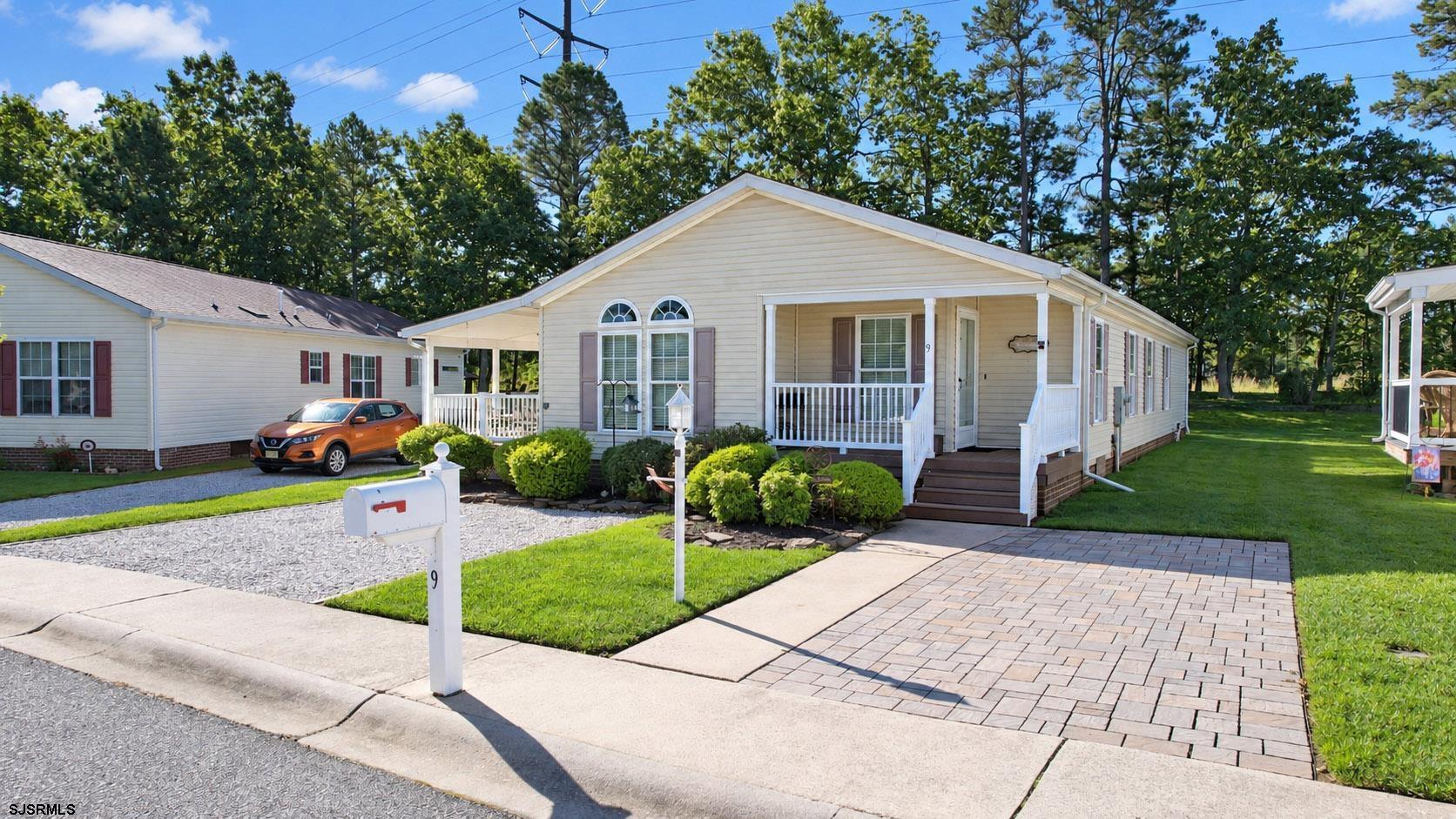 9 Sycamore Ln — photo