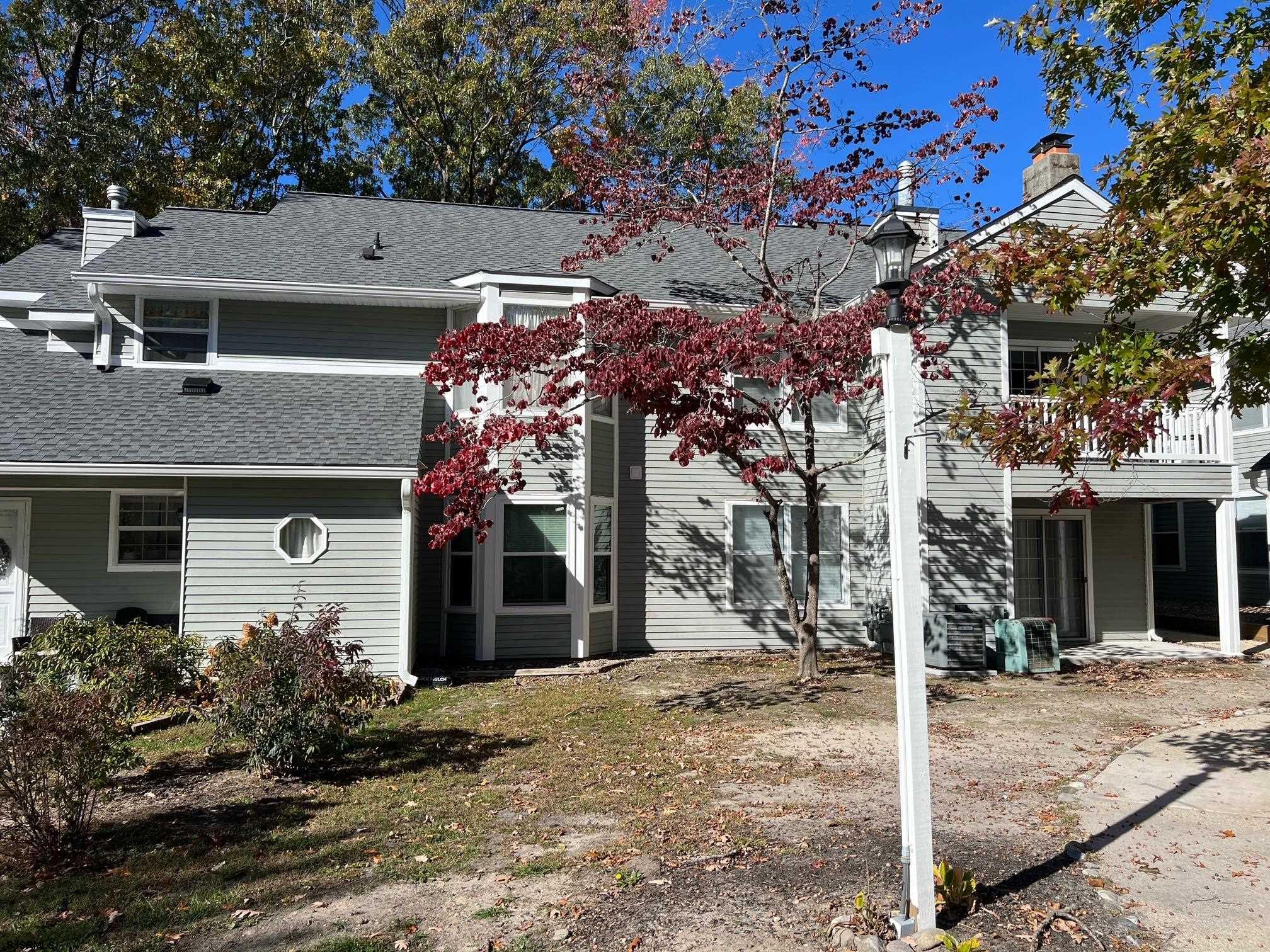 821 Fishers Creek Road — photo