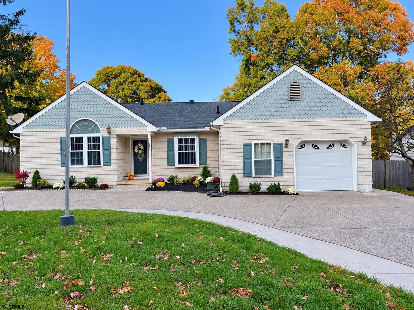 505 Hilltop Dr — photo