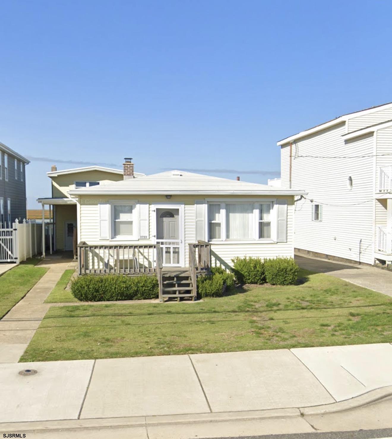 3733 Atlaantic Brigantine — photo
