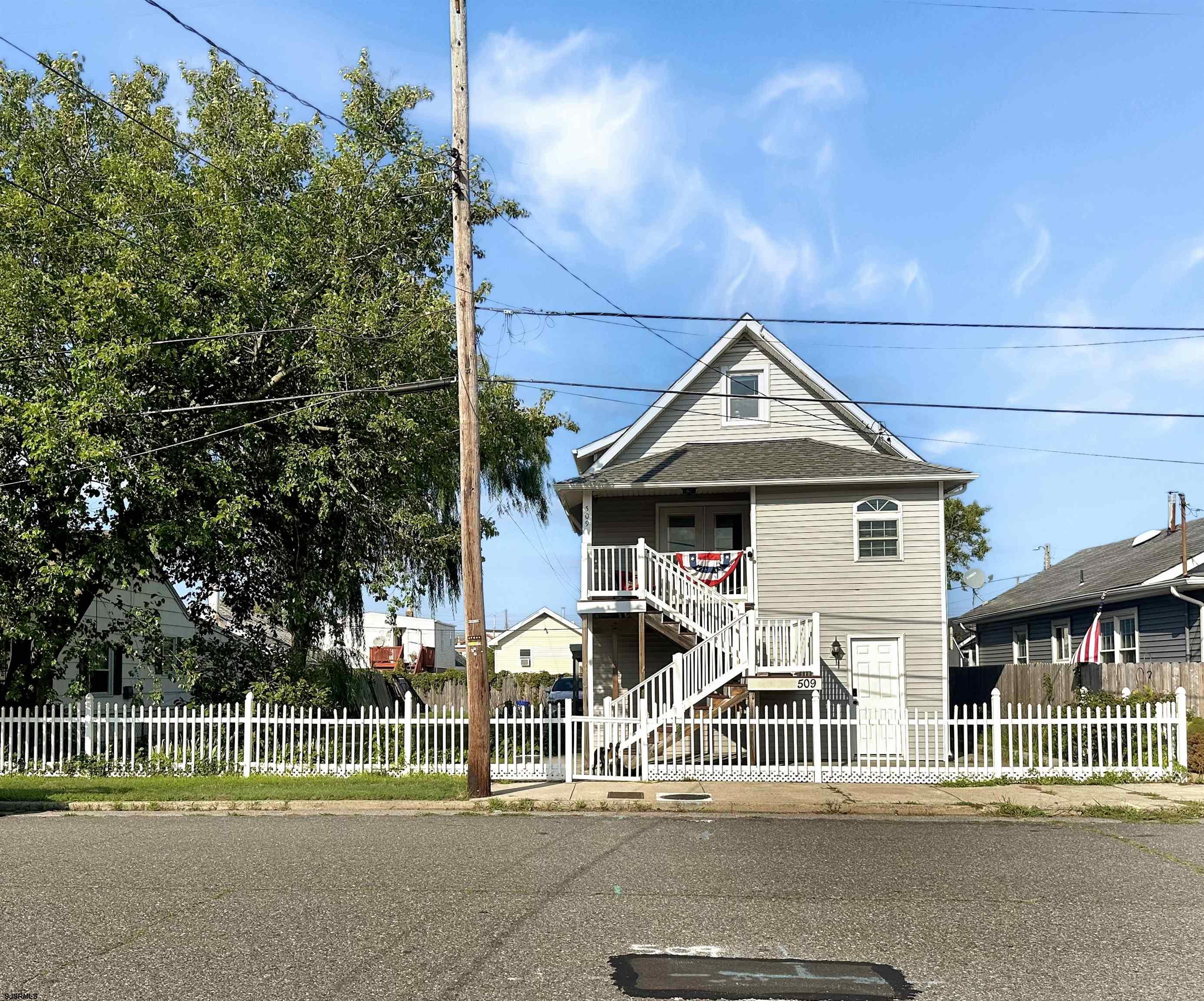 509 Elberon Ave — photo