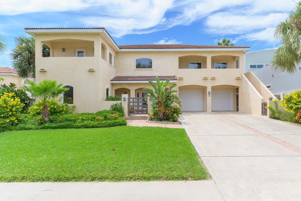 211 W Campeche St. — photo