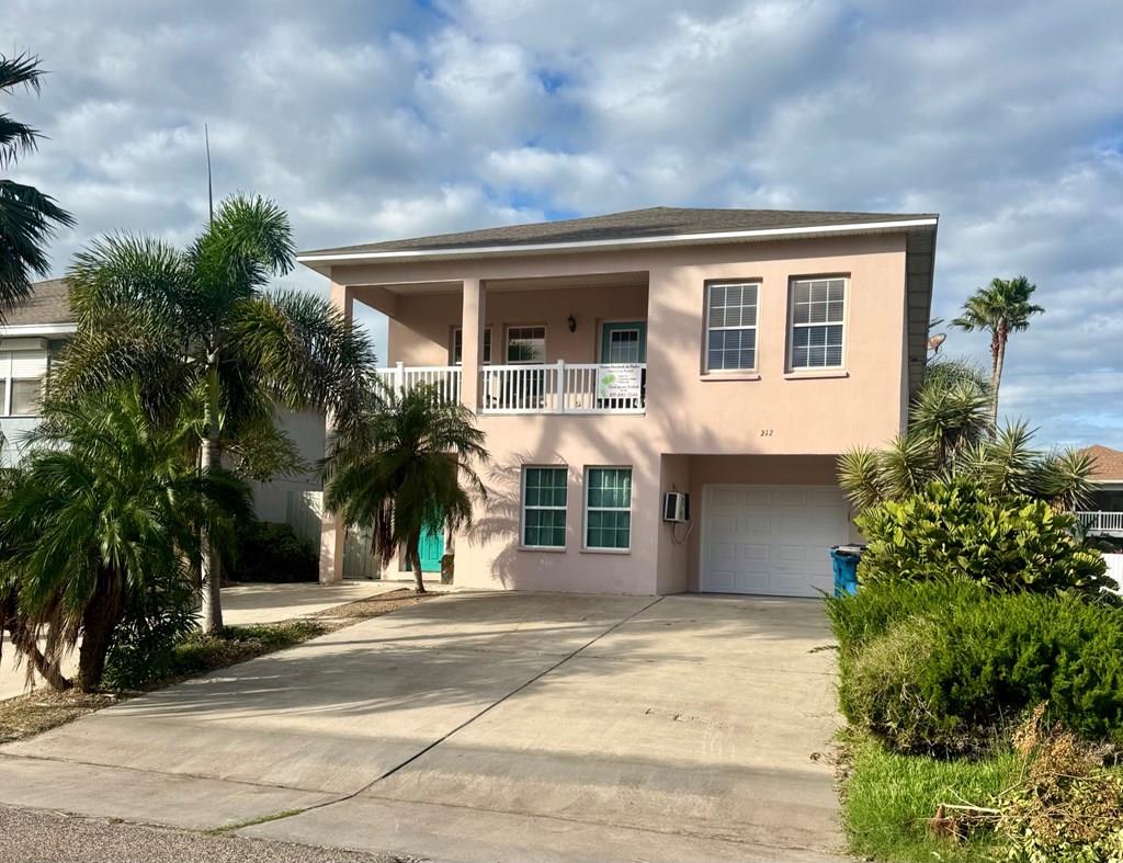 212 W Cora Lee Dr. — photo