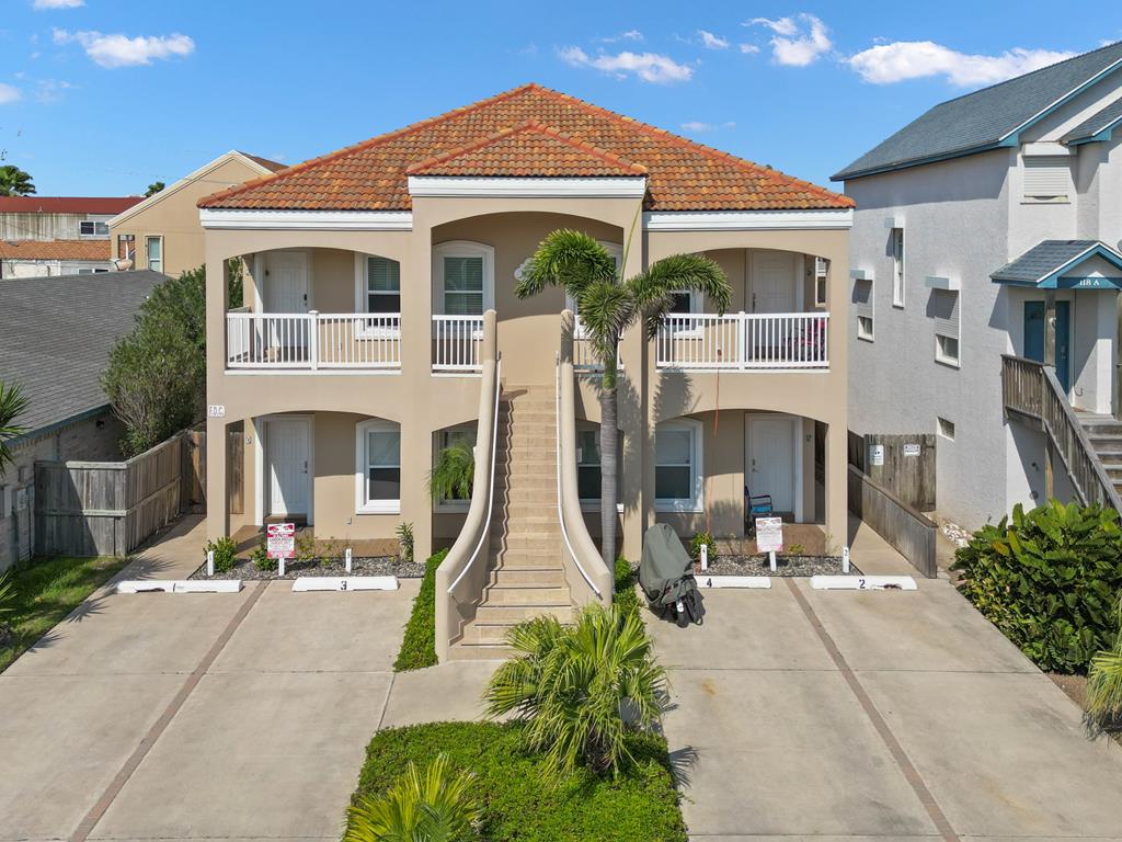 116 E Gardenia St. #3 — photo