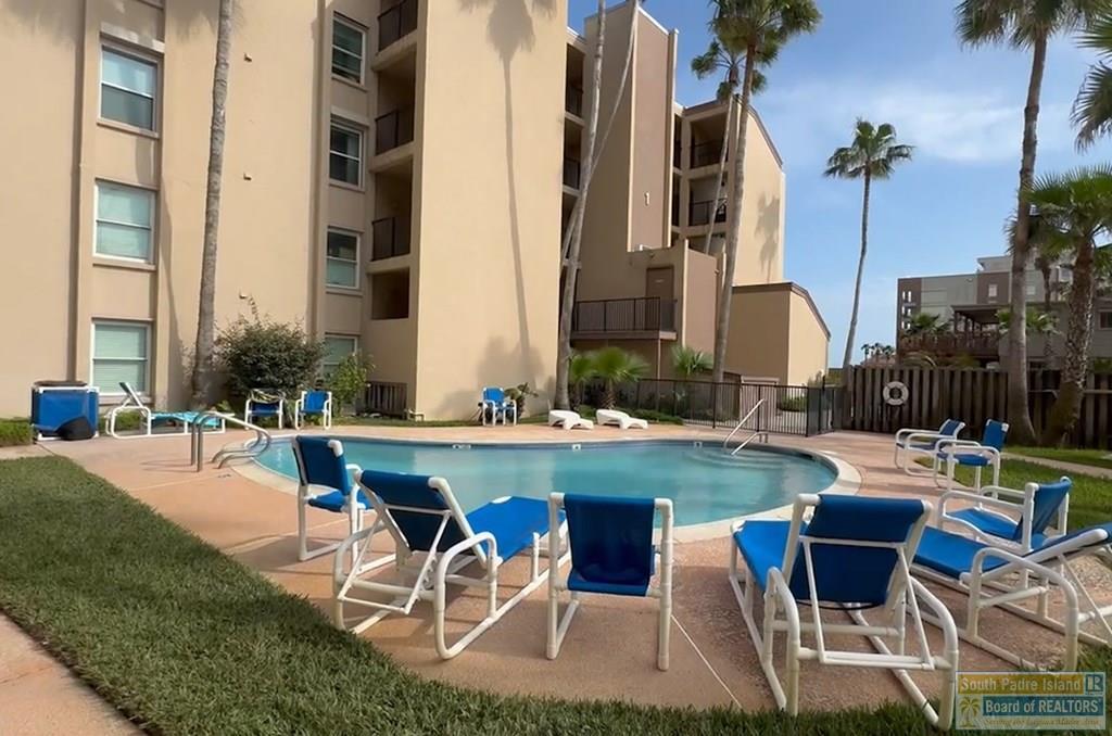 3400 Gulf Blvd. # 402 — photo