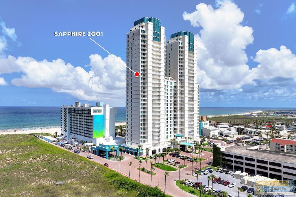 310A Padre Blvd. # 2001 — photo