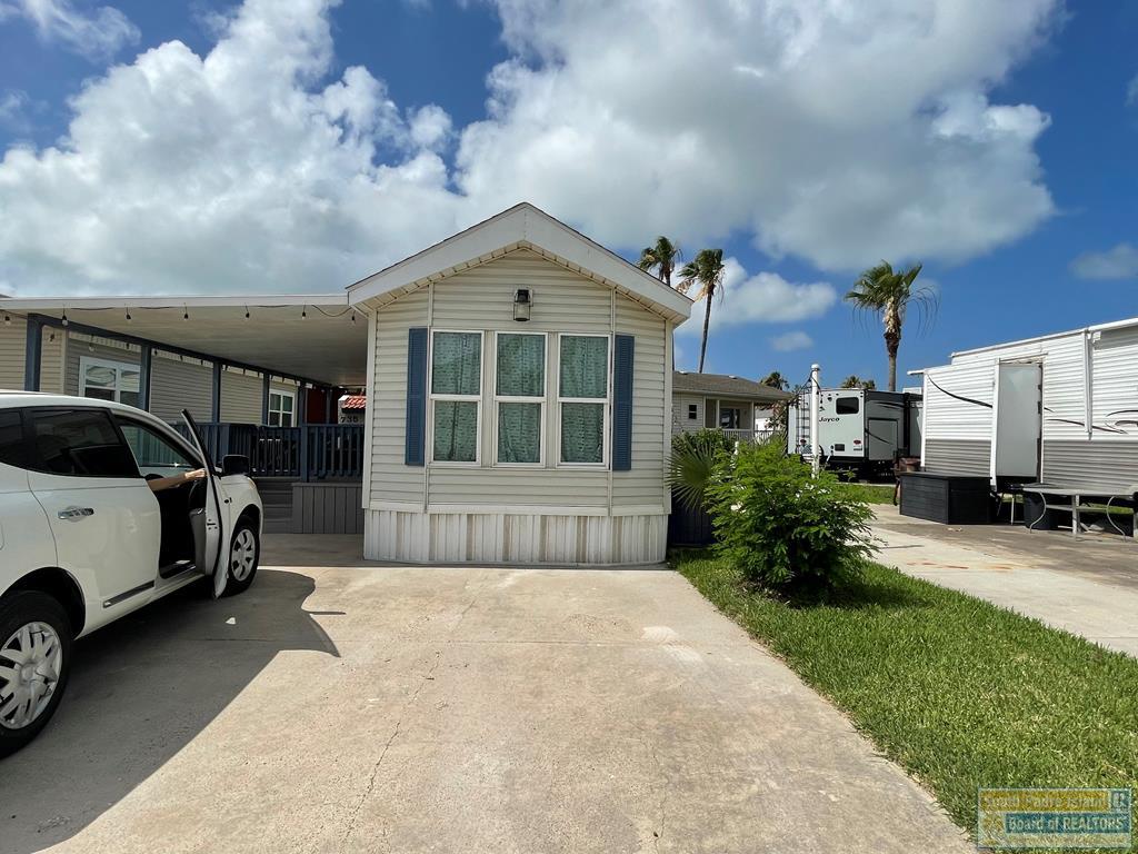 735 E Clam Circle # 735 — photo