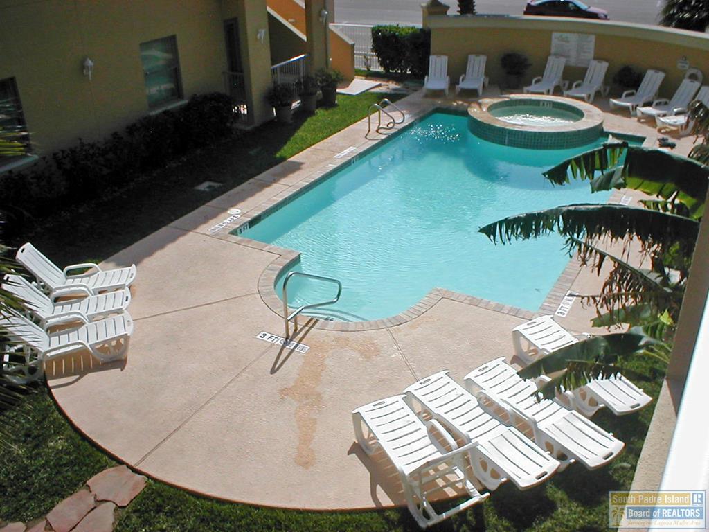 6410 Padre Blvd. # 107 — photo