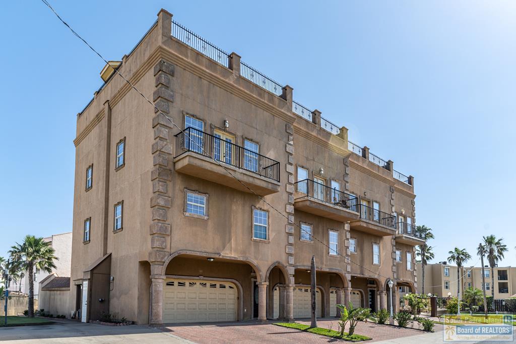 110 Coronado Dr. #101 — photo