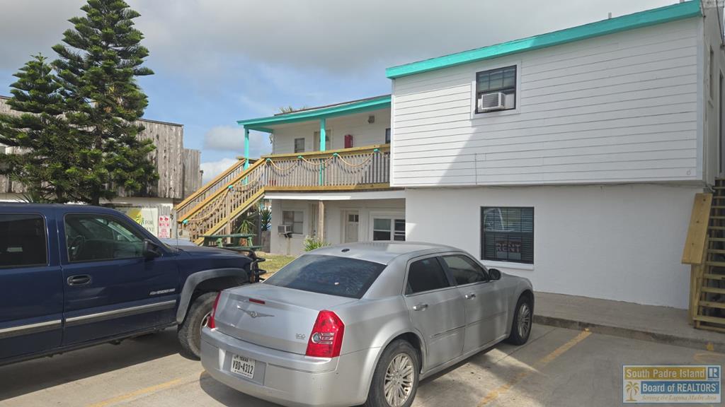 310 W Houston St. #1 — photo