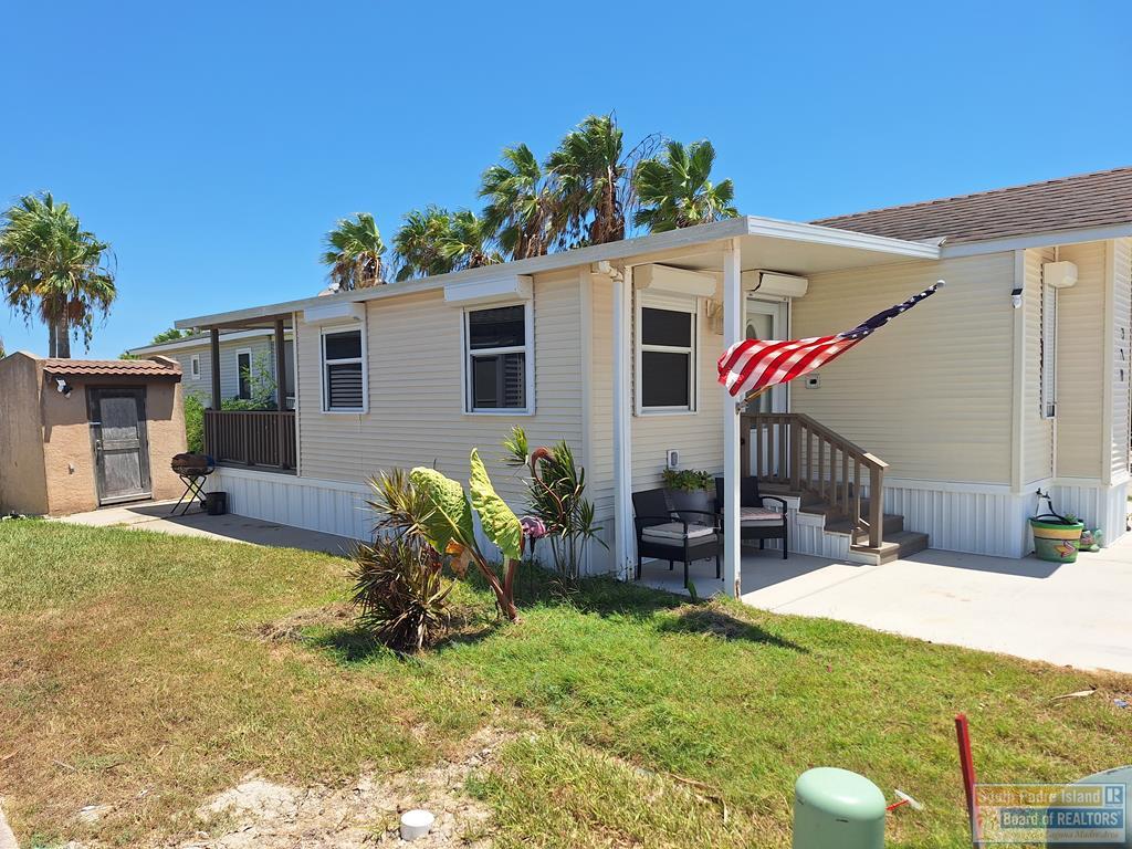 379 Sand Dollar — photo