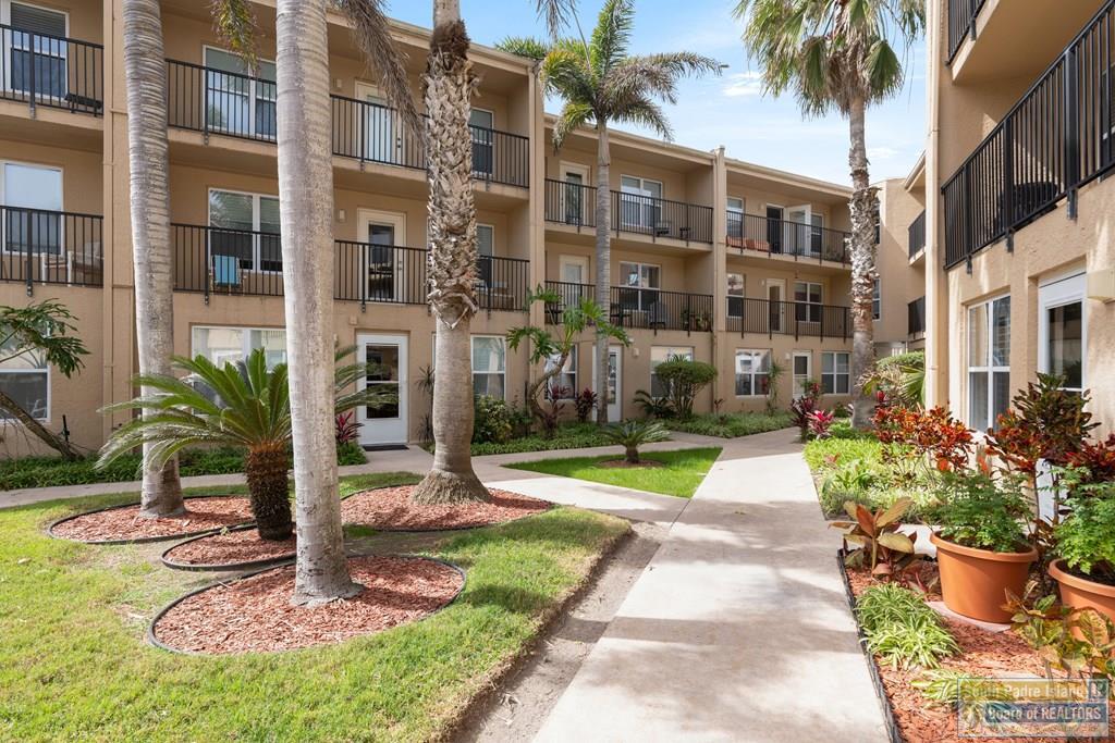 115 E Coronado Dr. #309 — photo