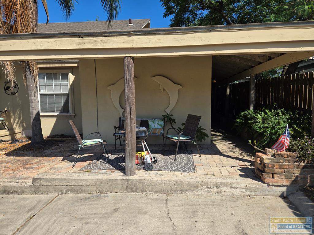 906 W Polk #B — photo