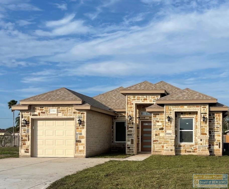 2702 Juan Castillo Ave. — photo