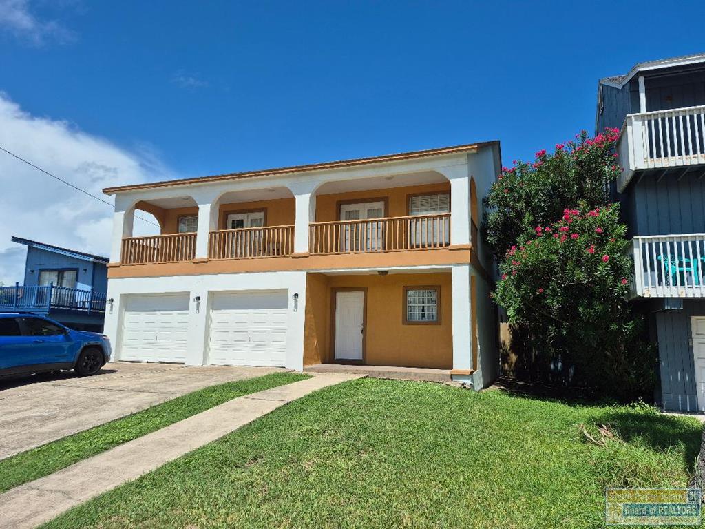 116 E Whiting St. — photo