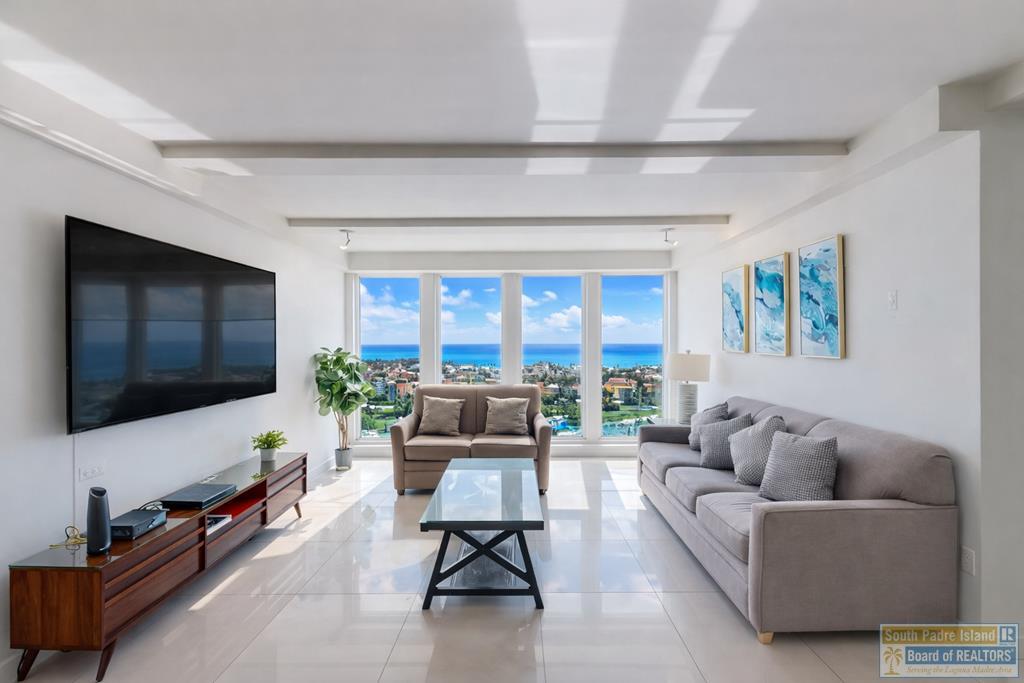6300 E Padre Blvd. # 1202 — photo