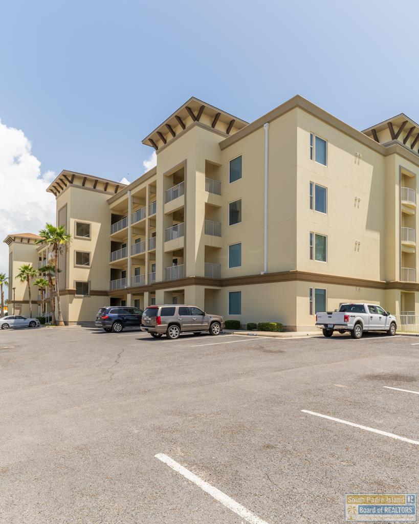 5909 Padre Blvd. # 307 — photo