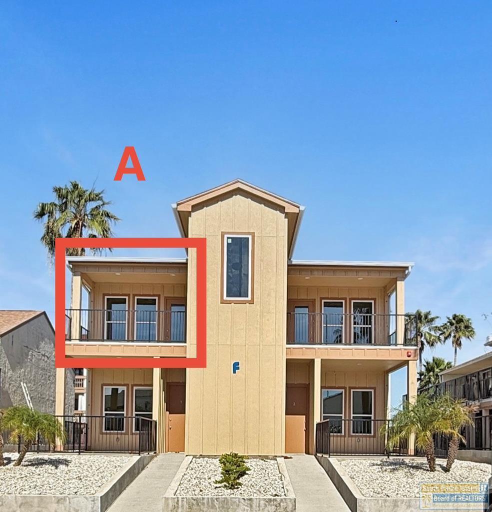 205 W Kingfish St. # a — photo