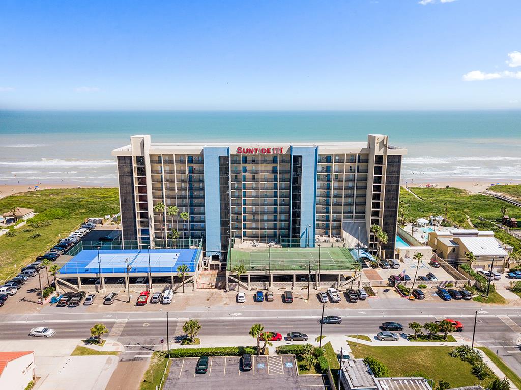 3000 Gulf Blvd. # 1104 — photo