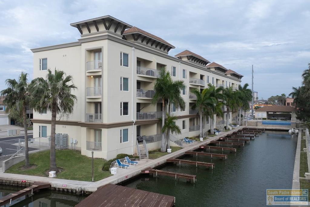 5909 Padre Blvd. #403 — photo