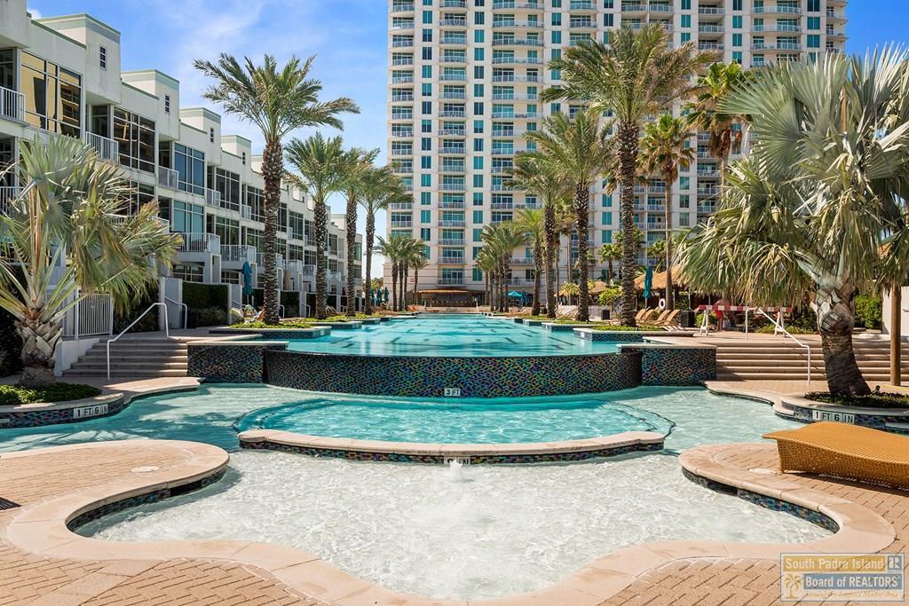 310A Padre Blvd. # 1806 — photo