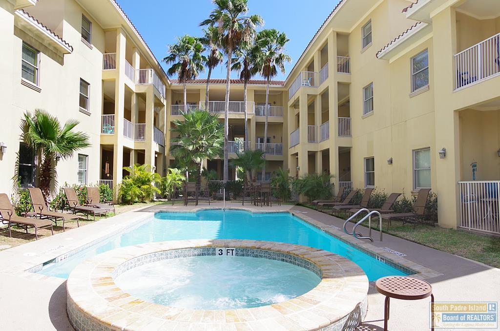 6410 Padre Blvd. #102 — photo