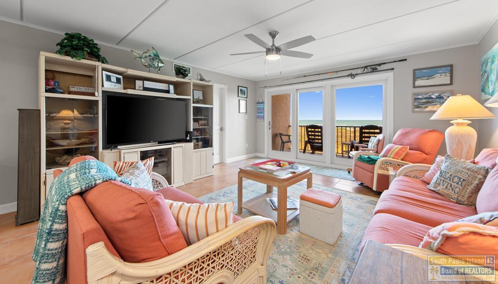 3400 Gulf Blvd. #204 — photo