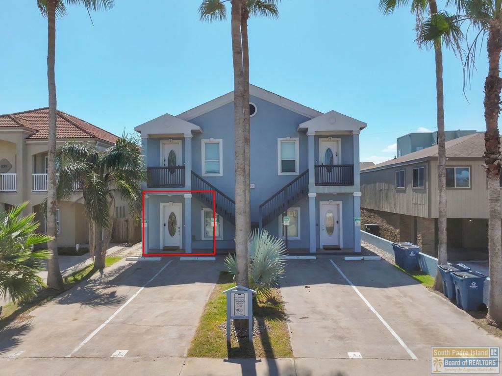 117 E Campeche St. # 1 — photo