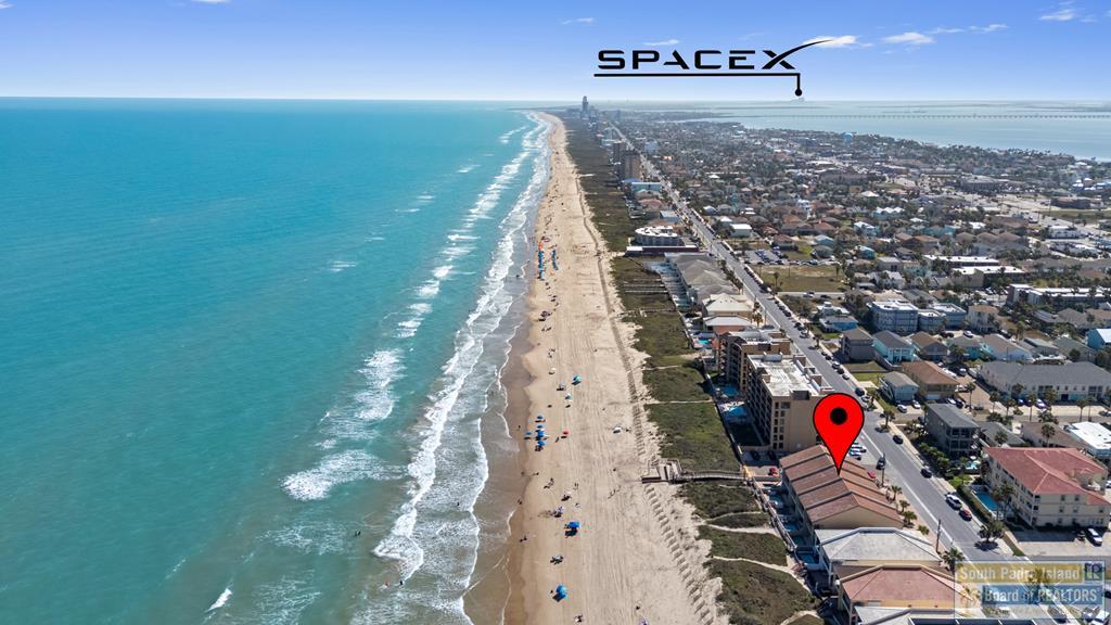 5502 Gulf Blvd. — photo