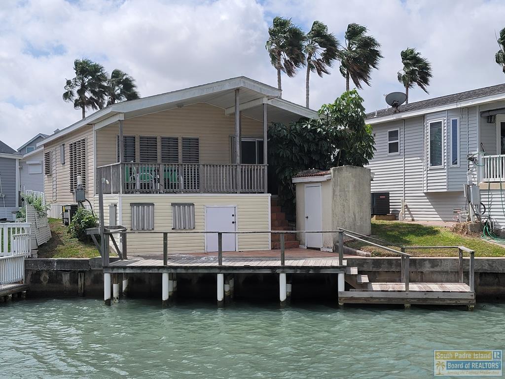 782 E Oyster Dr. — photo