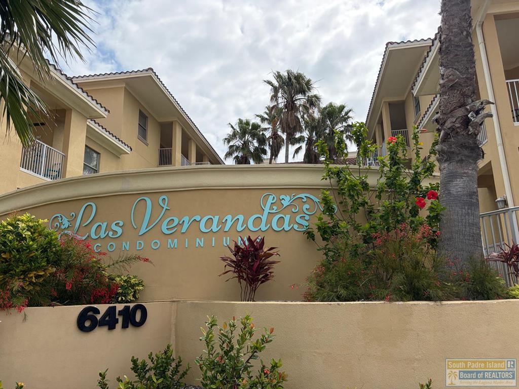 6410 Padre Blvd. #206 — photo