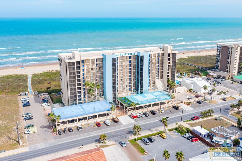 3000 Gulf Blvd. #1001 — photo