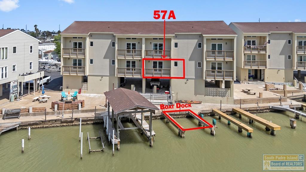 401 Island Ave. #a 57-a — photo