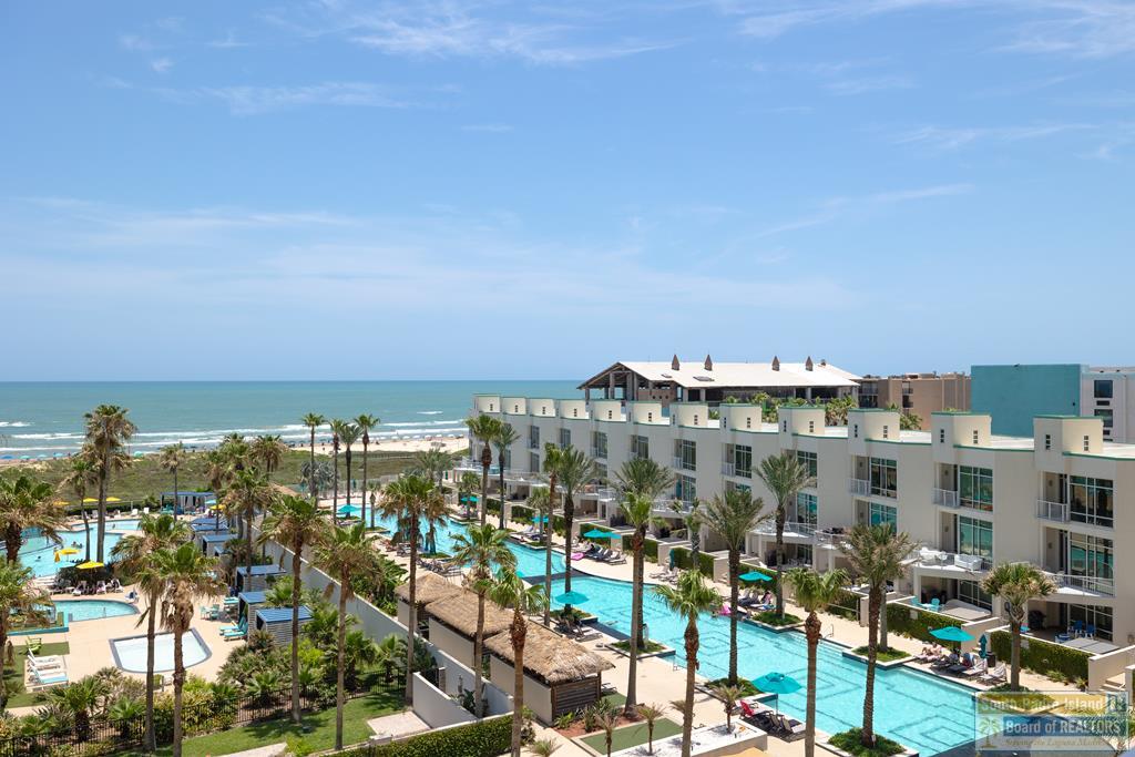 310A Padre Blvd. # 504 — photo