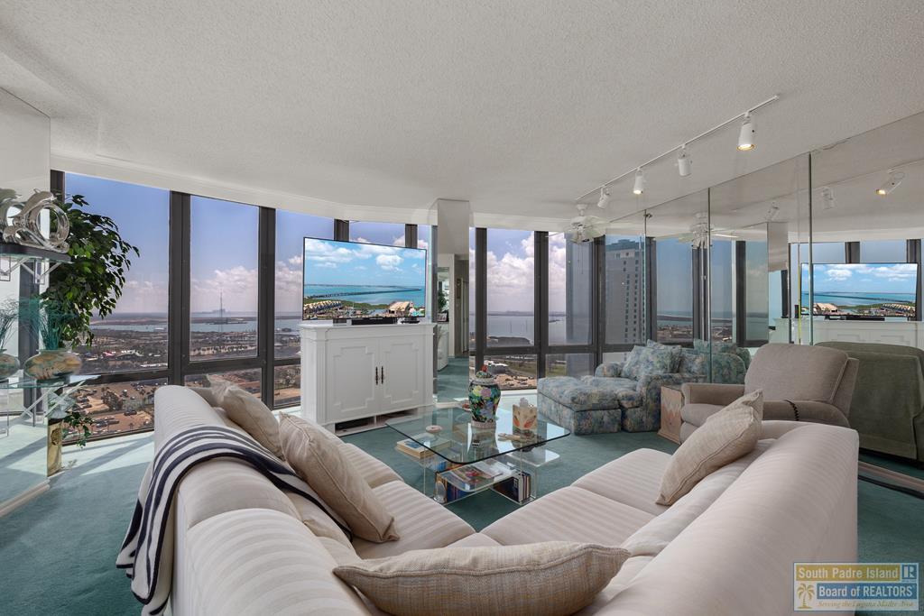 334 S Padre Blvd. # 2702 — photo